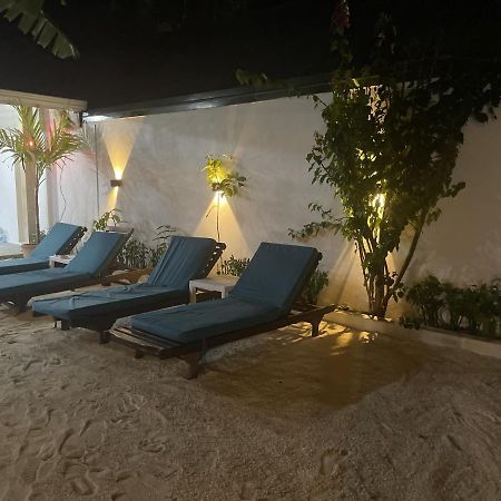 Rasdhoo Stay 中国酒店 中国餐厅 Vx Gsundindi Kültér fotó