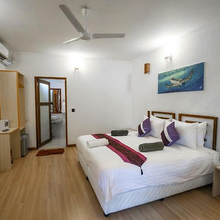 Rasdhoo Stay 中国酒店 中国餐厅 Vx Gsundindi Kültér fotó