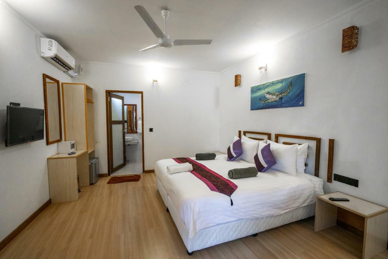 Rasdhoo Stay 中国酒店 中国餐厅 Vx Gsundindi Kültér fotó