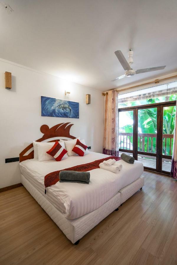 Rasdhoo Stay 中国酒店 中国餐厅 Vx Gsundindi Kültér fotó