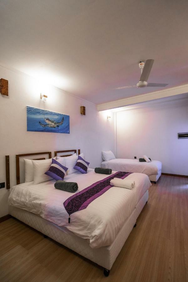 Rasdhoo Stay 中国酒店 中国餐厅 Vx Gsundindi Kültér fotó