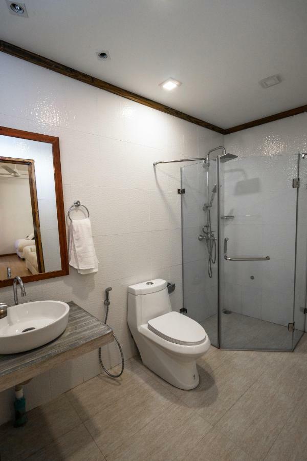 Rasdhoo Stay 中国酒店 中国餐厅 Vx Gsundindi Kültér fotó